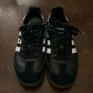 Adidas Samba